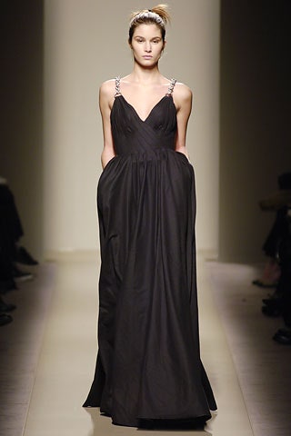 Bottega Veneta F/W 06 Look 233