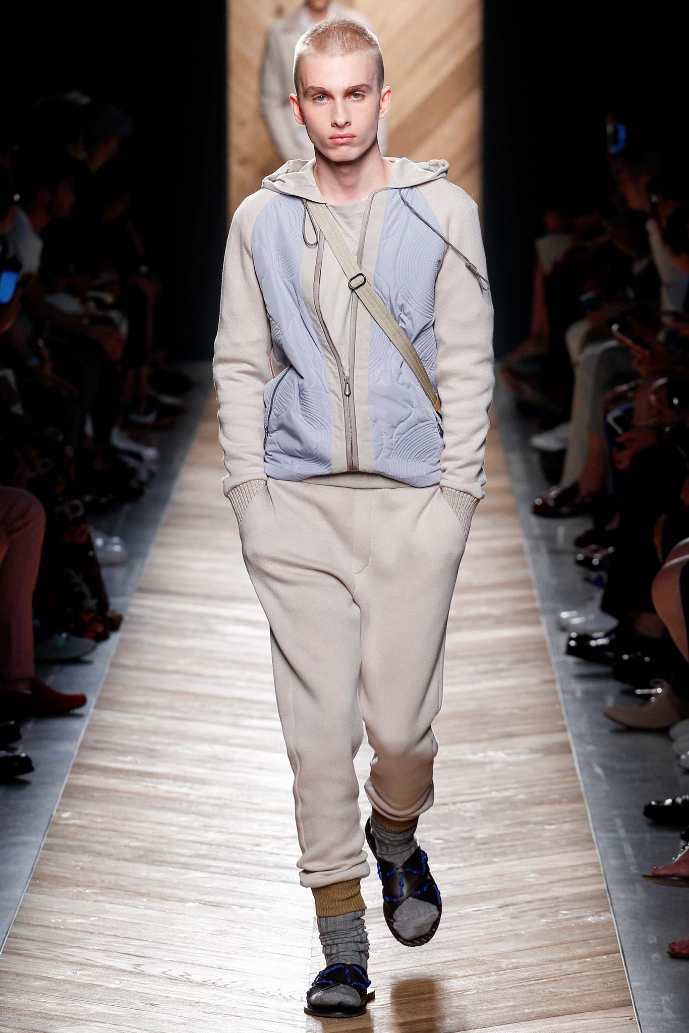Bottega Veneta S/S 16 Menswear Look 80