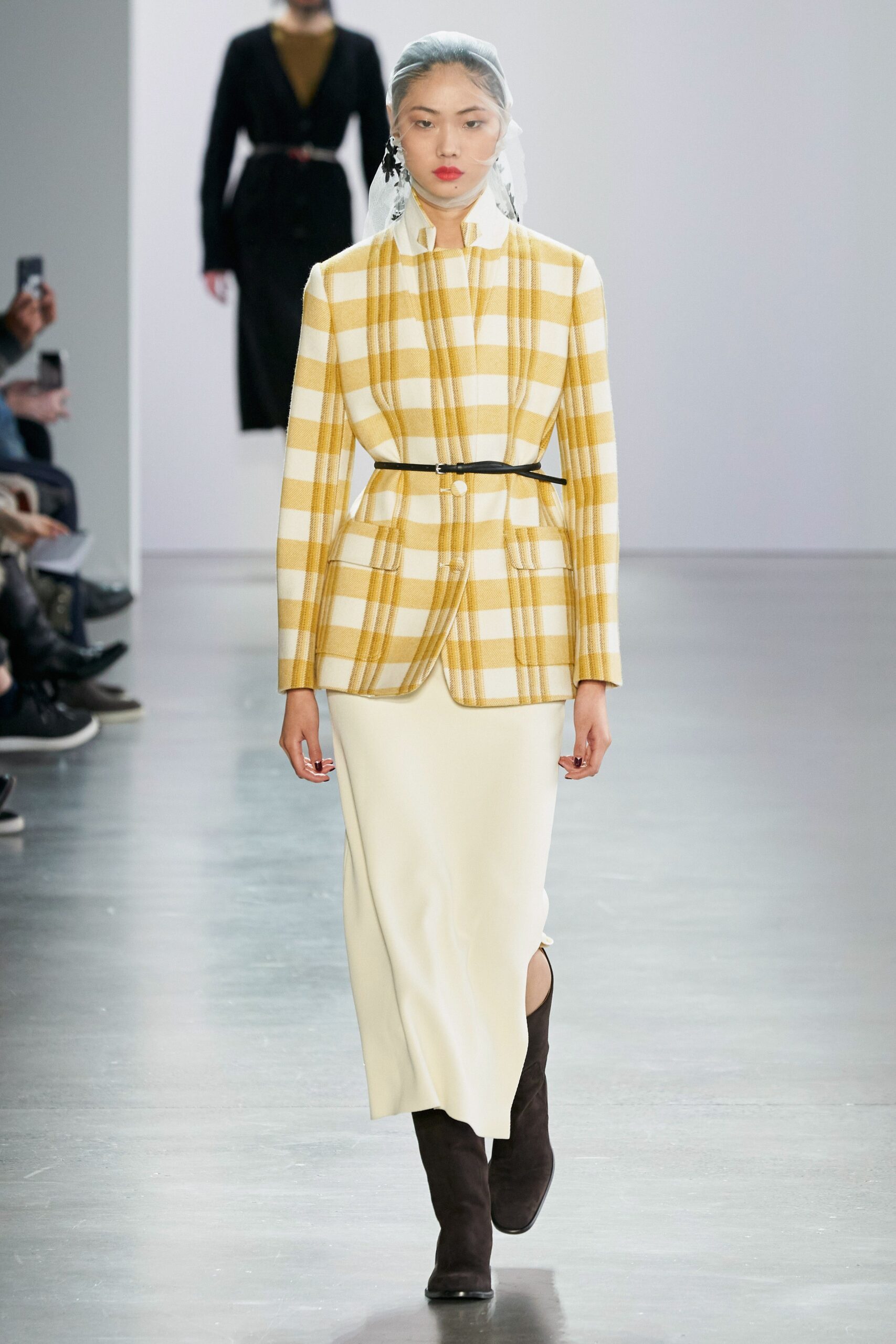 Brock Collection F/W 20 Look 77