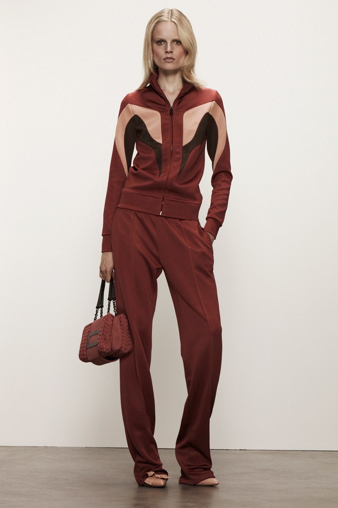 Bottega Veneta Resort 13 Look 1