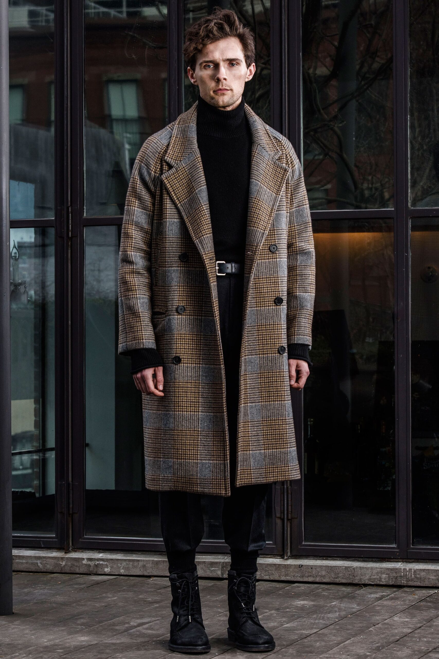 Billy Reid F/W 18 Look 158