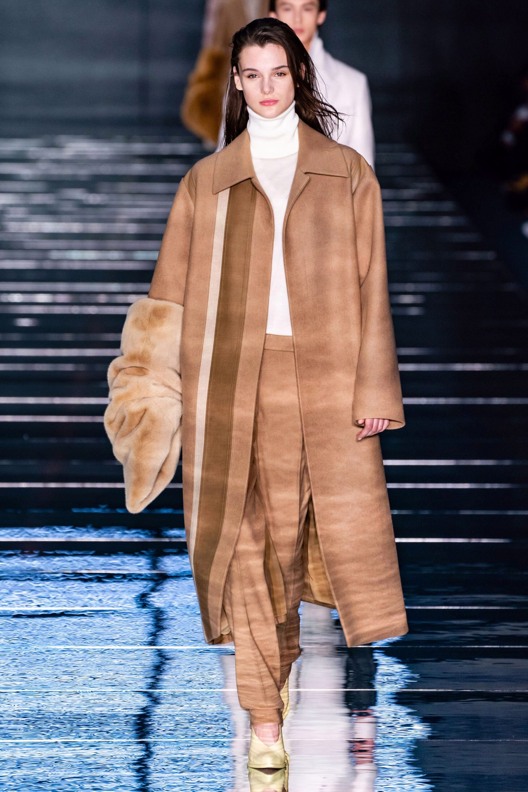 Boss F/W 19 Look 166