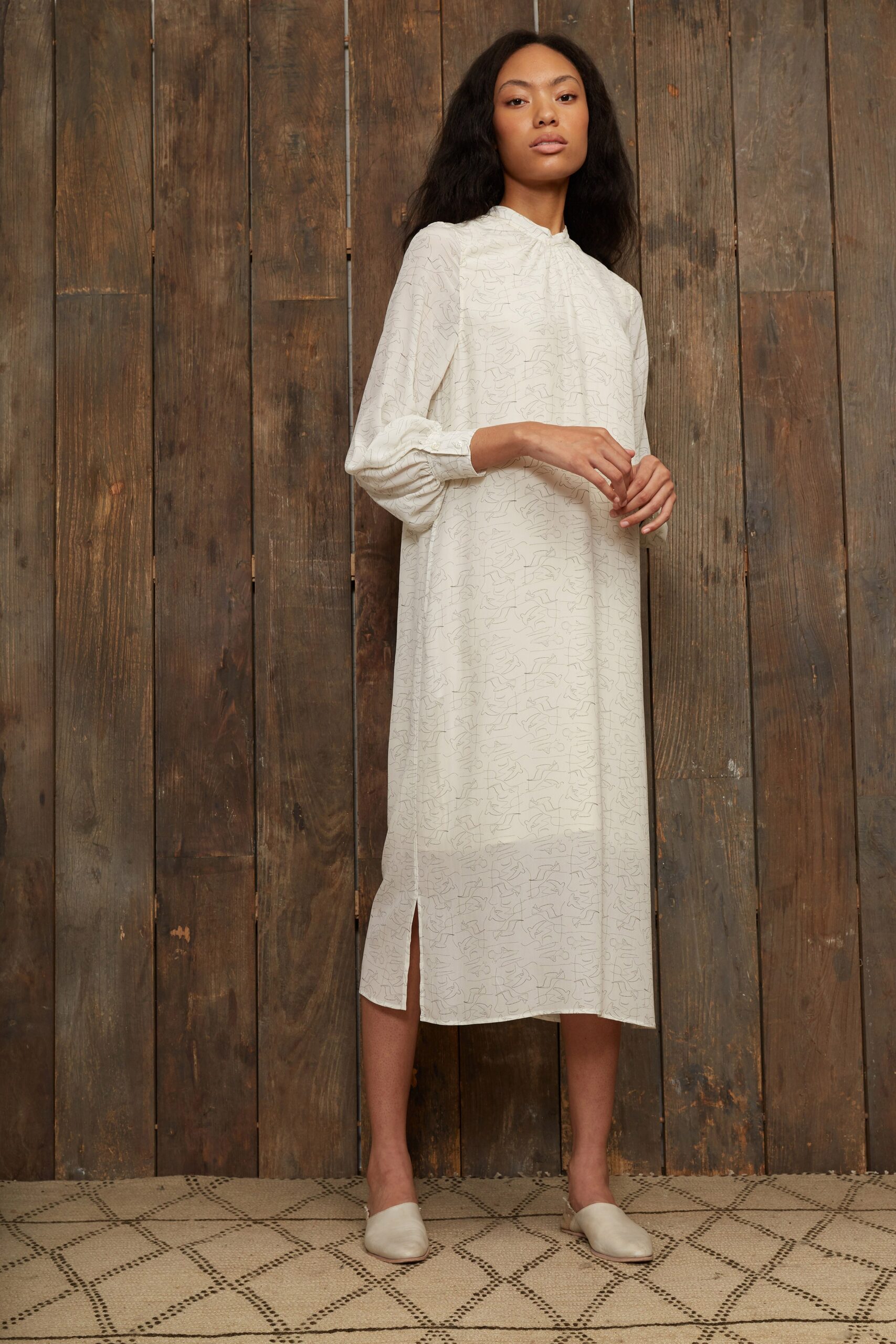 Billy Reid S/S 21 Look 224