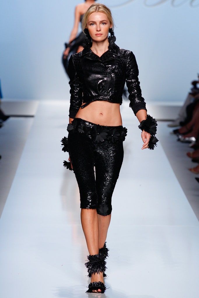 Blumarine S/S 12 Look 261