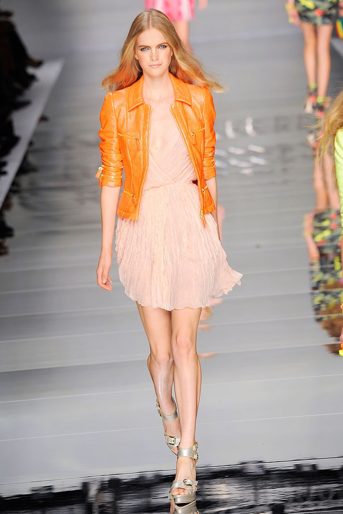 Blumarine S/S 10 Look 179