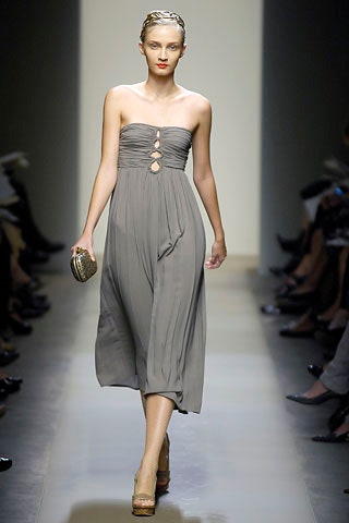 Bottega Veneta S/S 08 Look 172