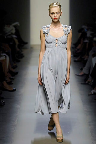 Bottega Veneta S/S 08 Look 168