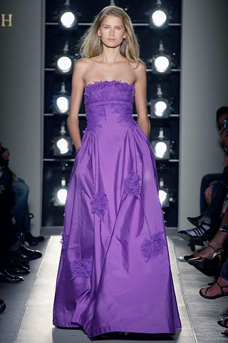 Bottega Veneta S/S 06 Look 257