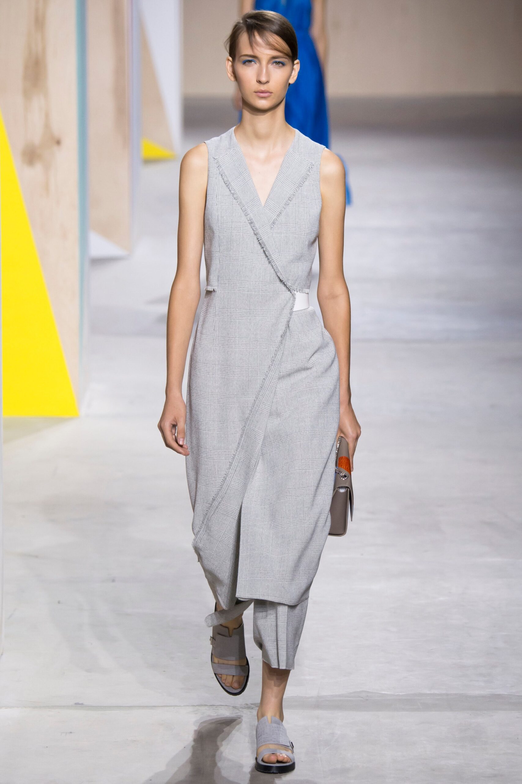 Boss S/S 16 Look 274