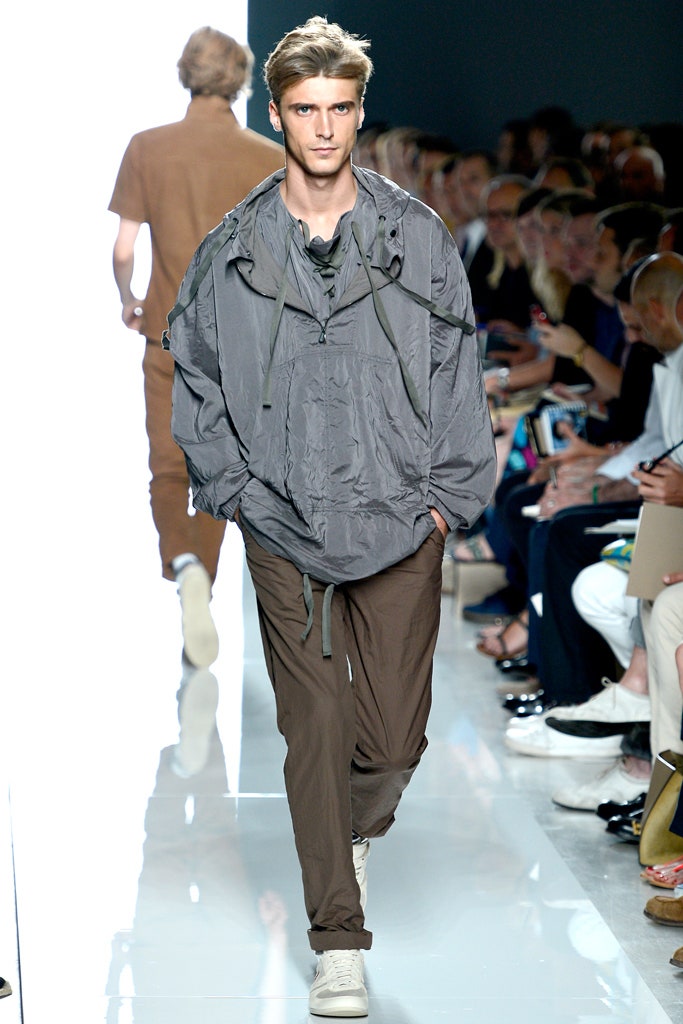 Bottega Veneta S/S 13 Menswear Look 29