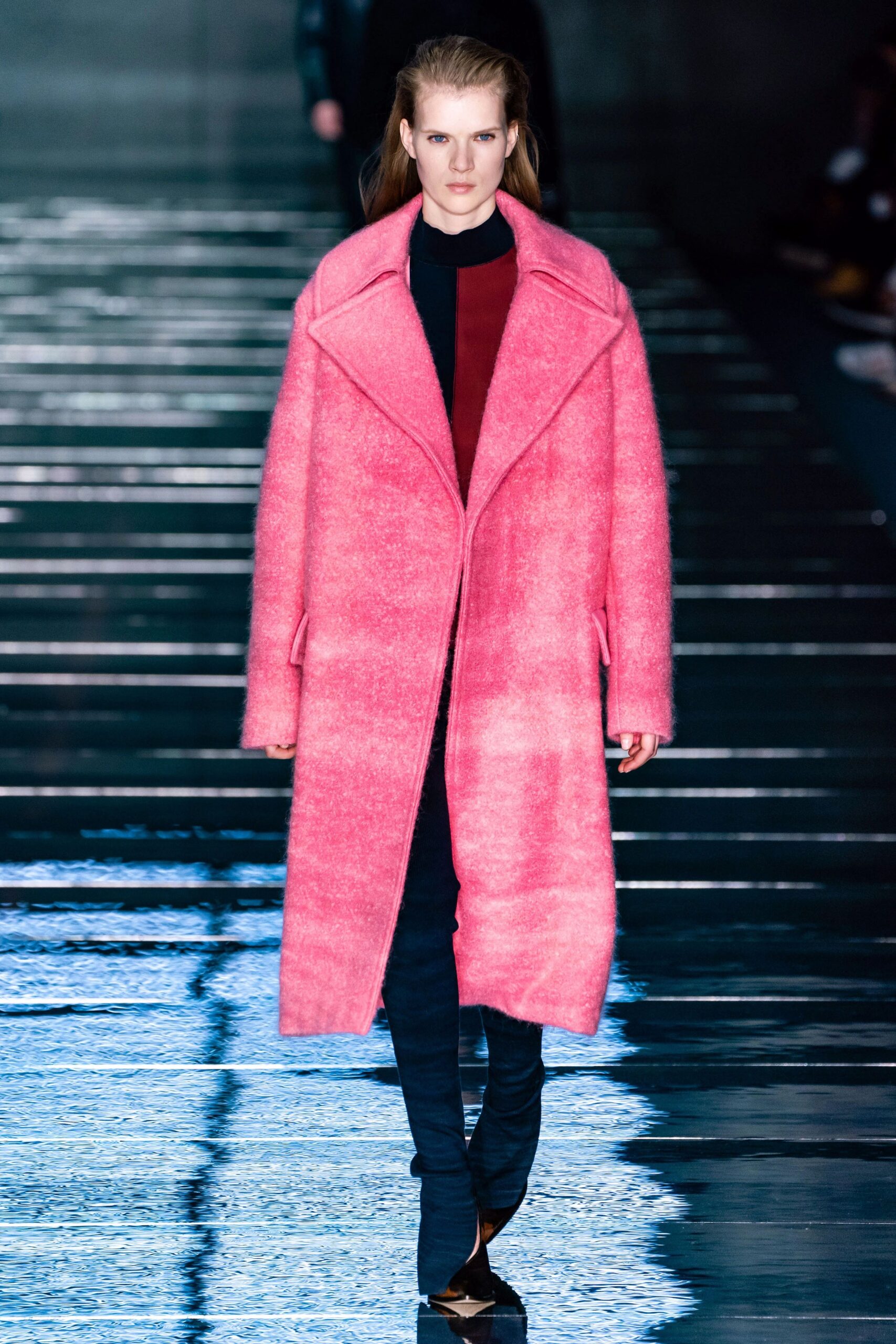 Boss F/W 19 Look 611