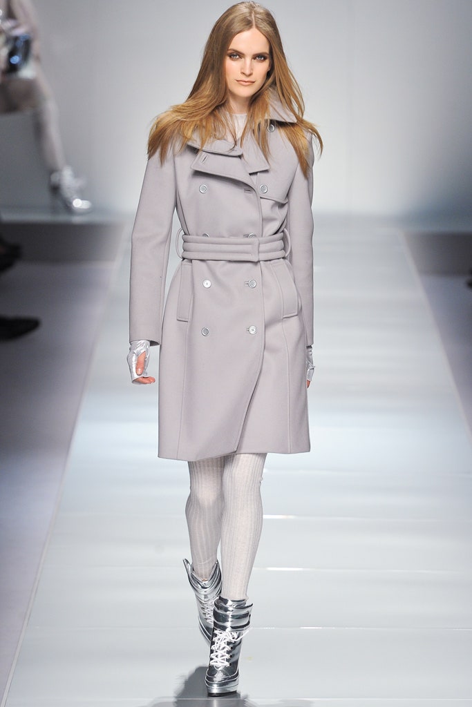 Blumarine F/W 12 Look 74