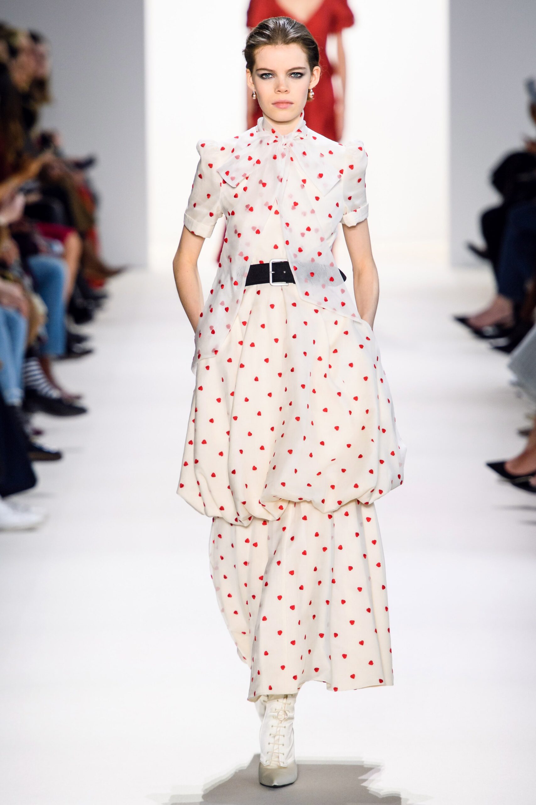 Brock Collection F/W 19 Look 319