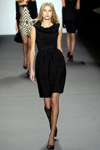 Bill Blass F/W 06 Look 149