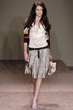 Bottega Veneta S/S 05 Look 21