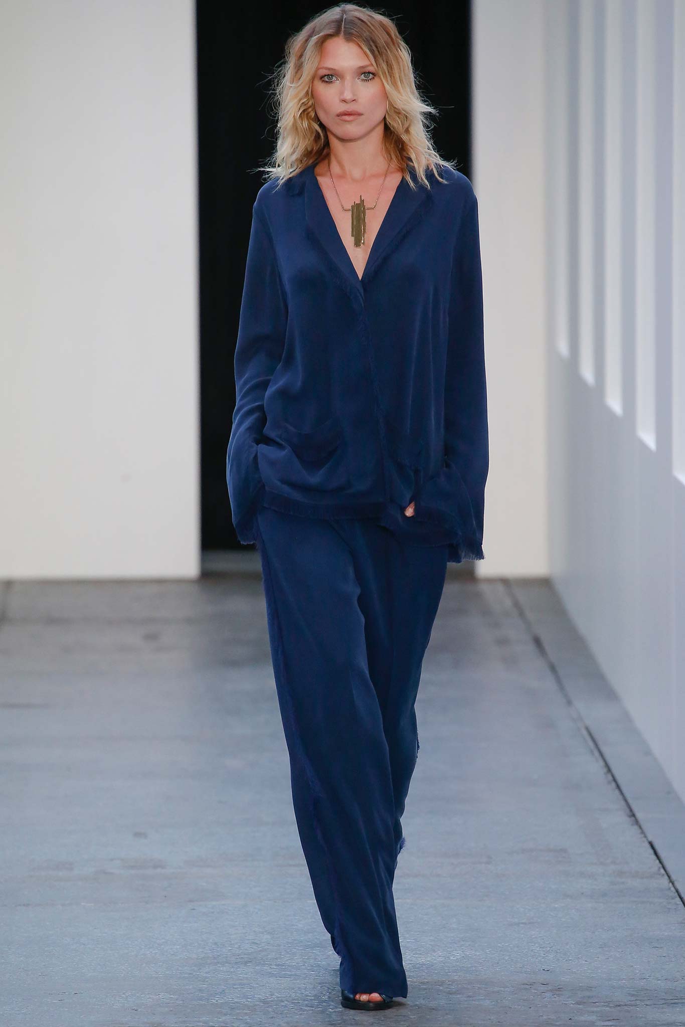 By Malene Birger Copenhagen S/S 16 Look 230