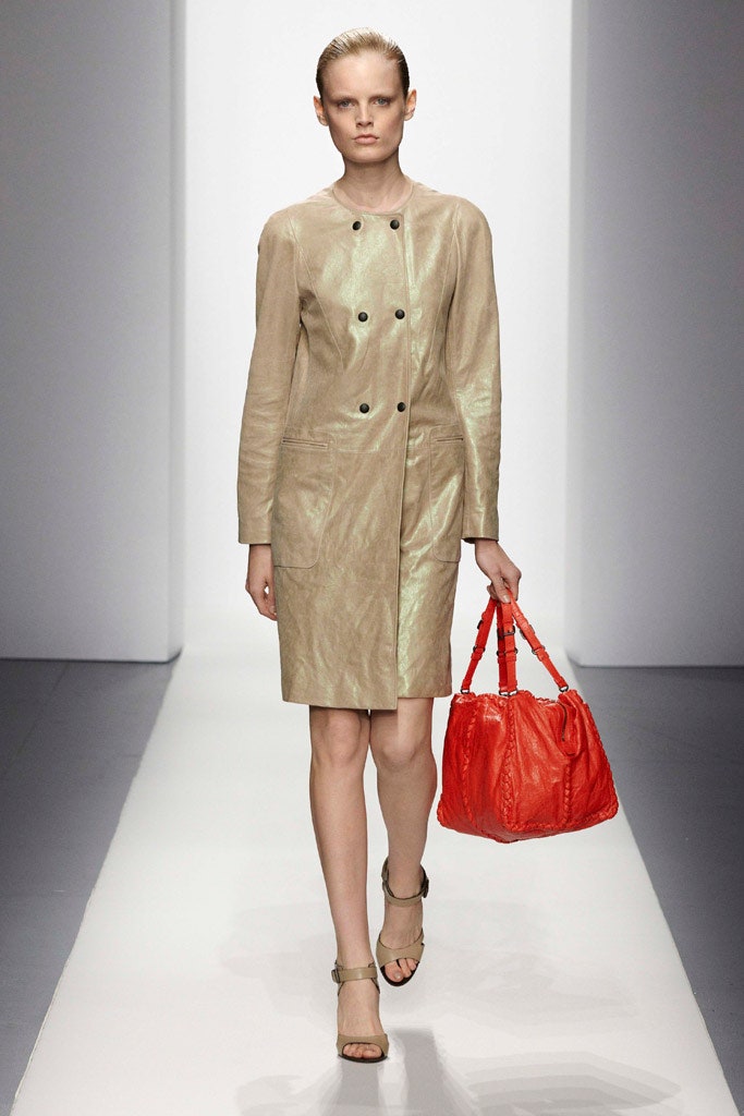 Bottega Veneta Resort 12 Look 21