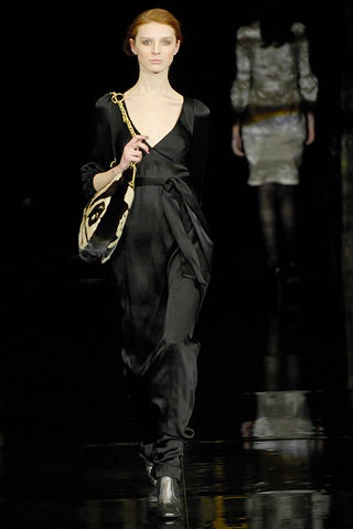 Biba F/W 07 Look 195