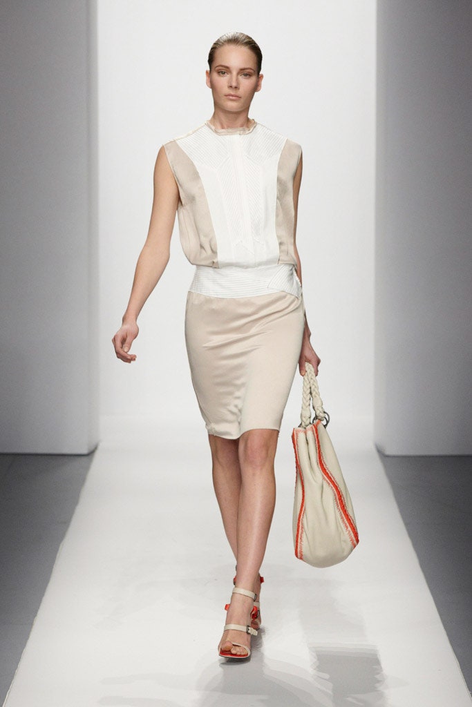Bottega Veneta Resort 12 Look 96