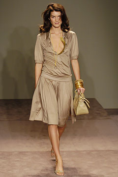 Bottega Veneta S/S 05 Look 81