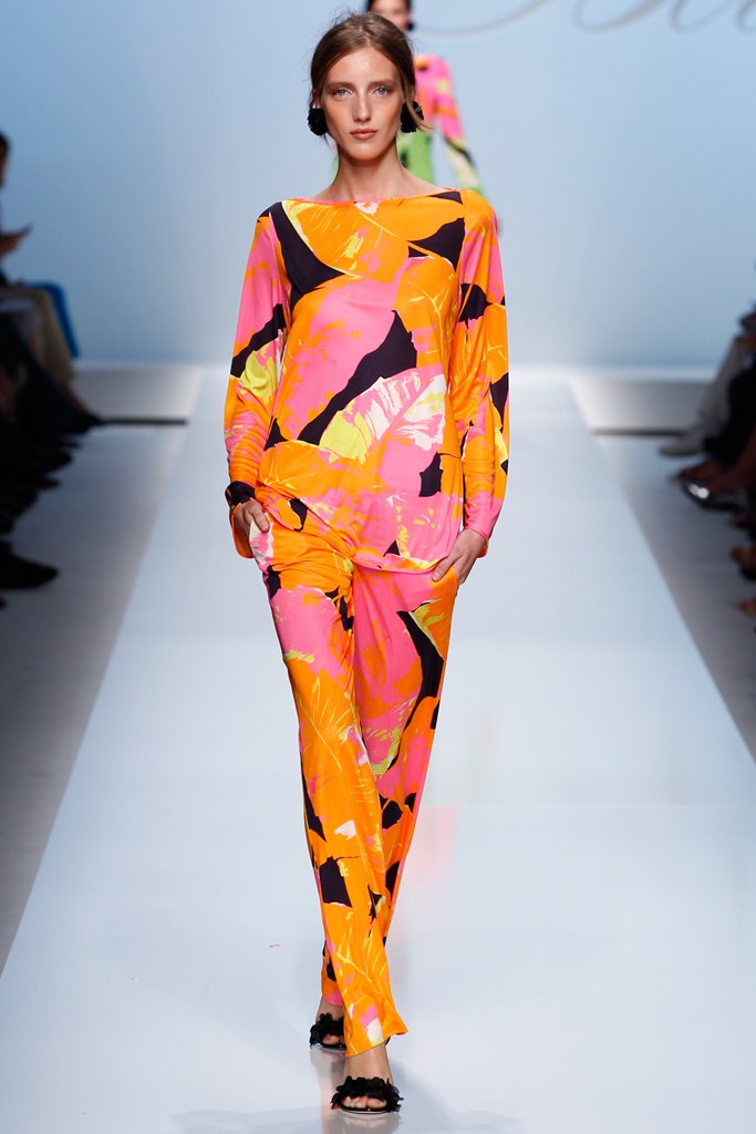 Blumarine S/S 12 Look 150