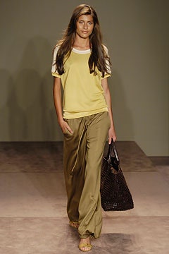 Bottega Veneta S/S 05 Look 73