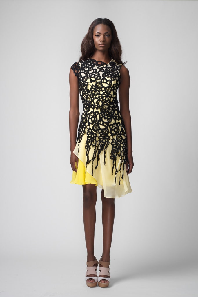 Bibhu Mohapatra Resort 12 Look 64