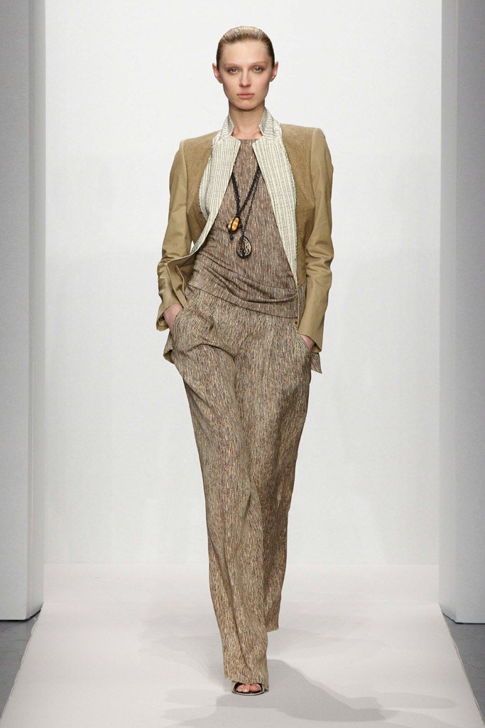 Bottega Veneta Resort 12 Look 56