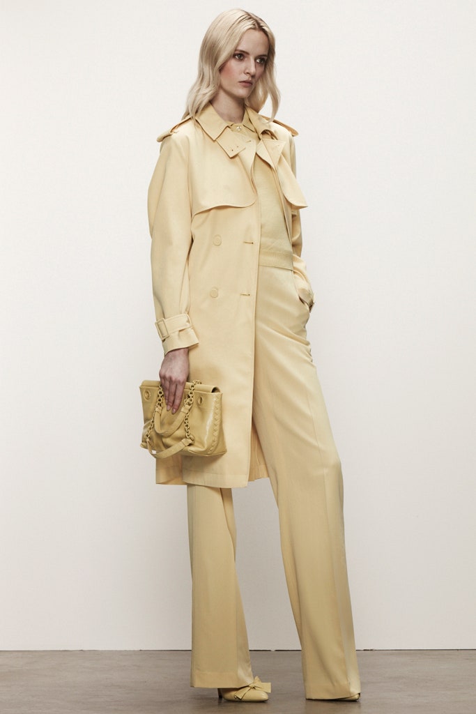 Bottega Veneta Resort 13 Look 19