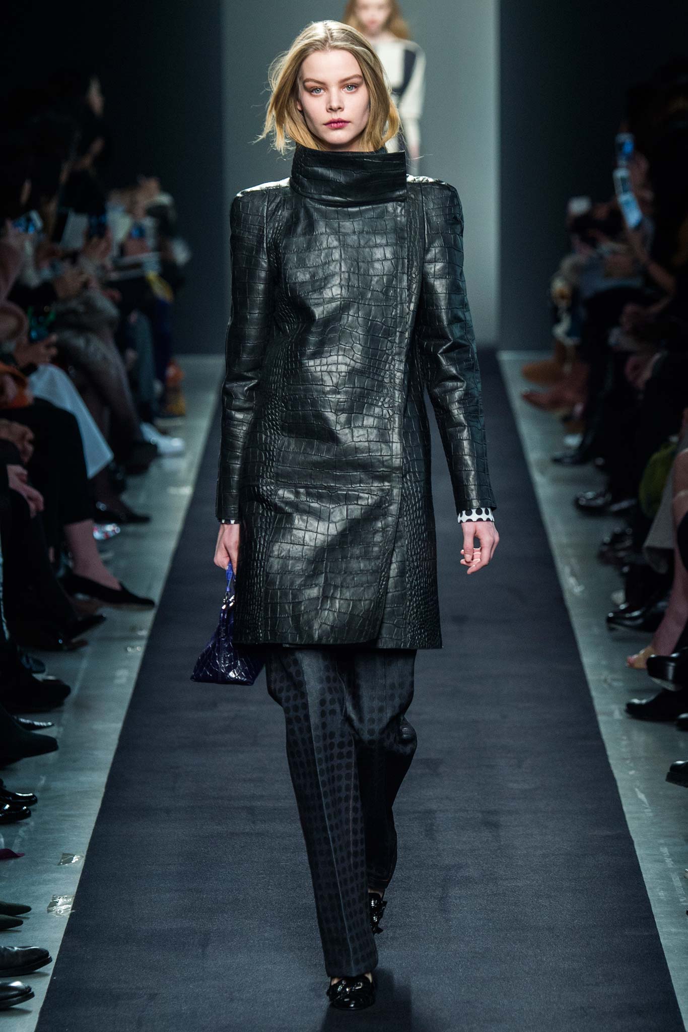 Bottega Veneta F/W 15 Look 60