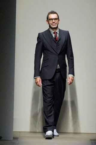 Bottega Veneta S/S 08 Look 176