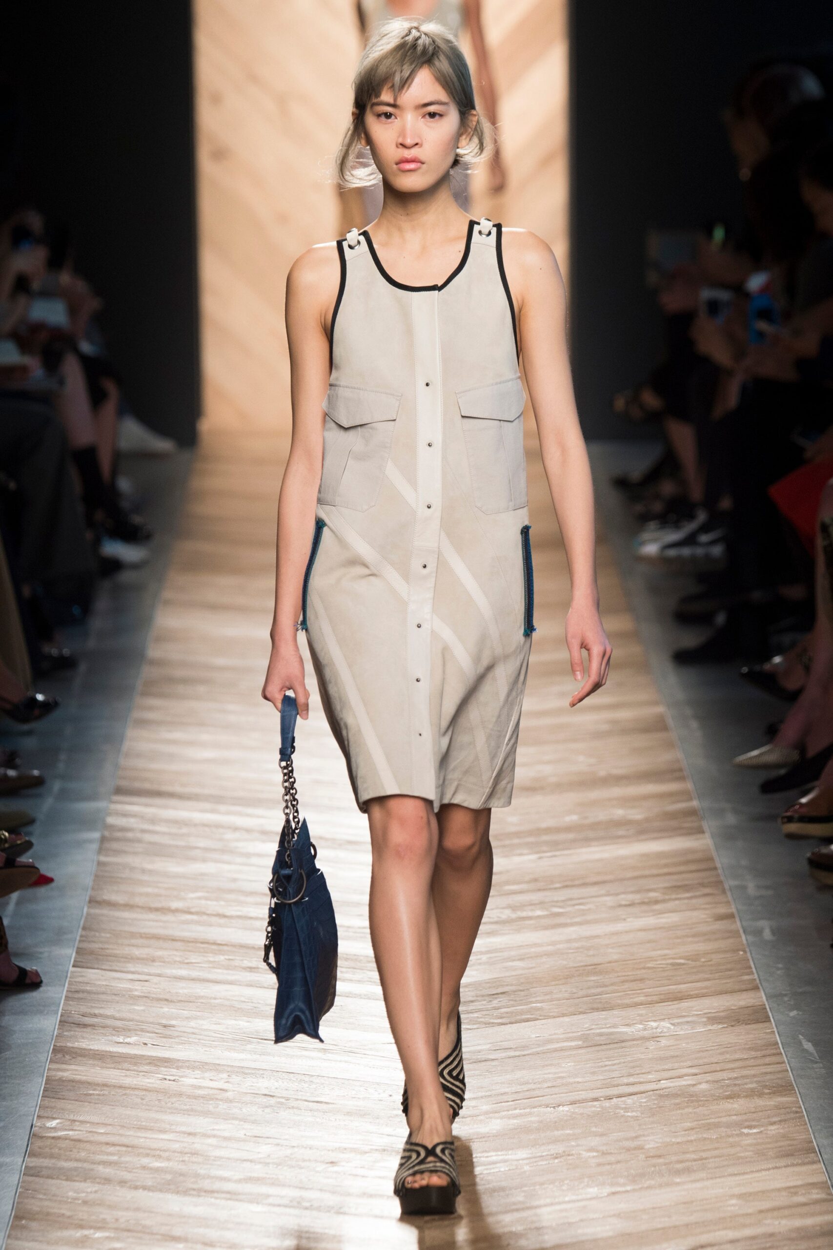 Bottega Veneta S/S 16 Look 270