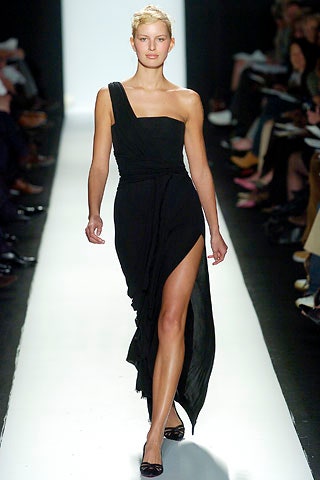 Bill Blass F/W 05 Look 111