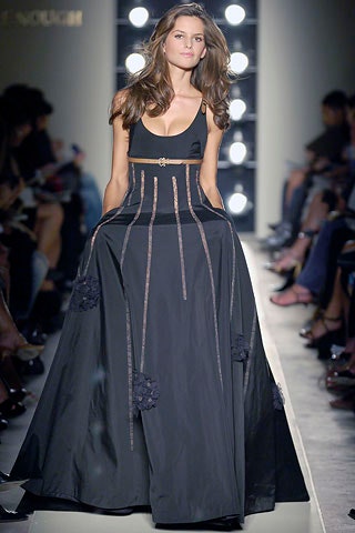 Bottega Veneta S/S 06 Look 241