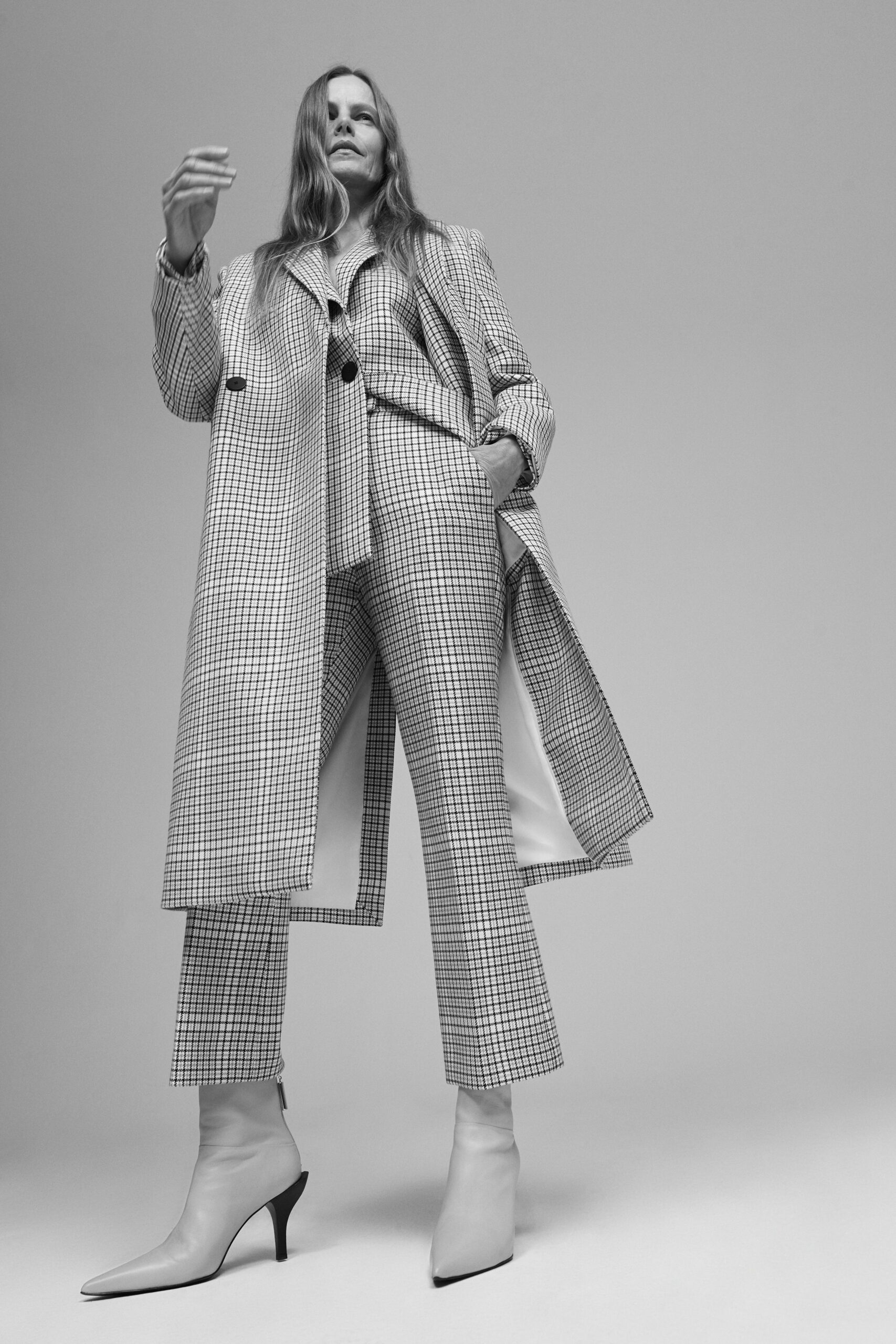 Camilla and Marc Pre-Fall 2020