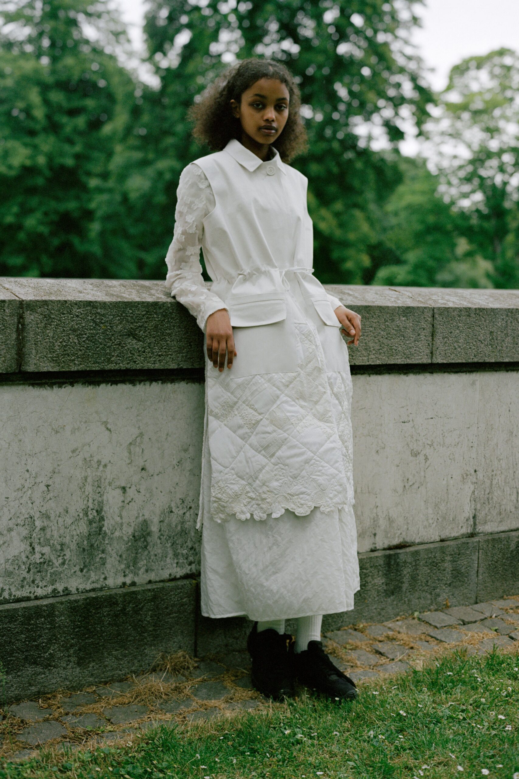 Cecilie Bahnsen Resort 2021
