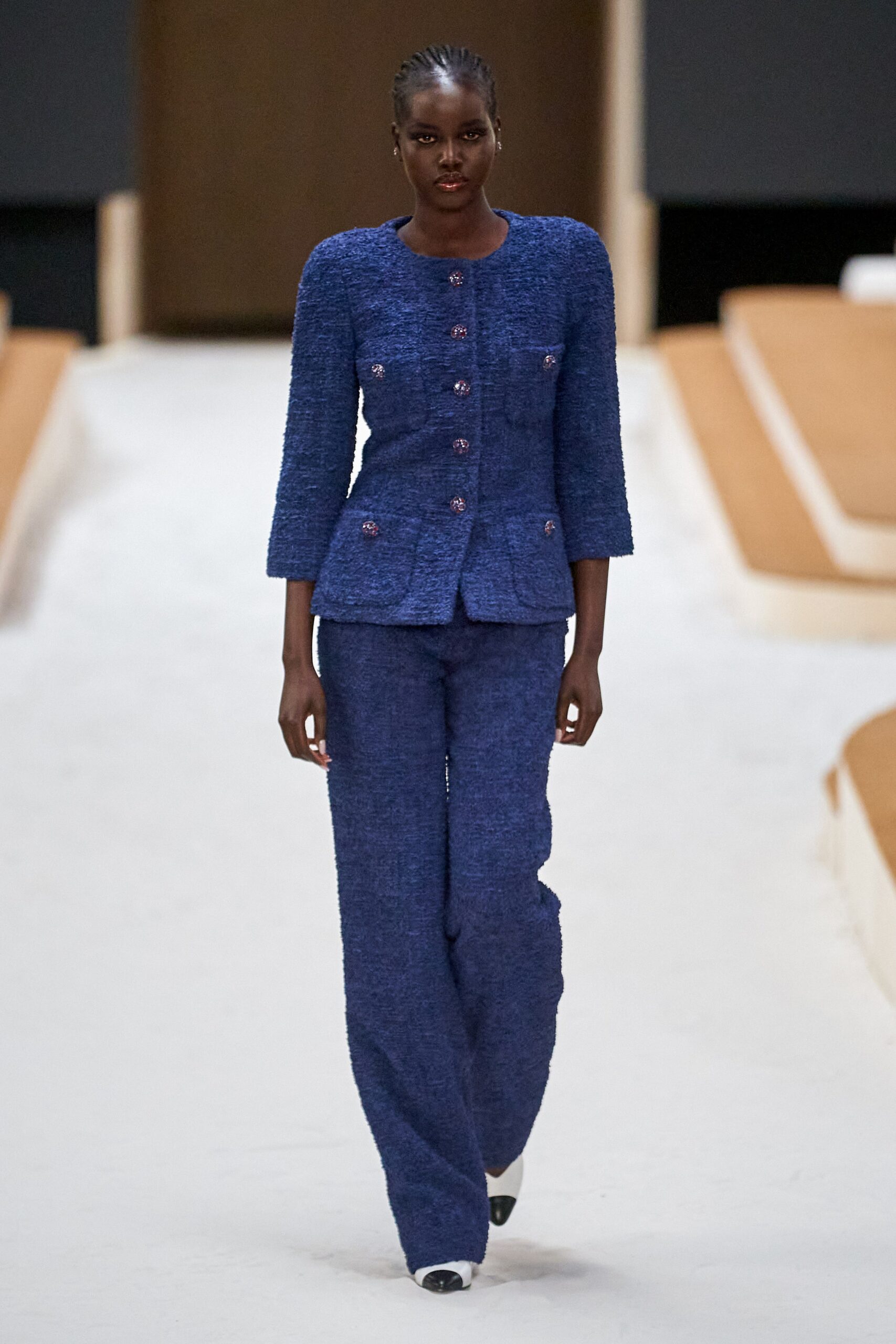 Chanel Spring 2022 Couture