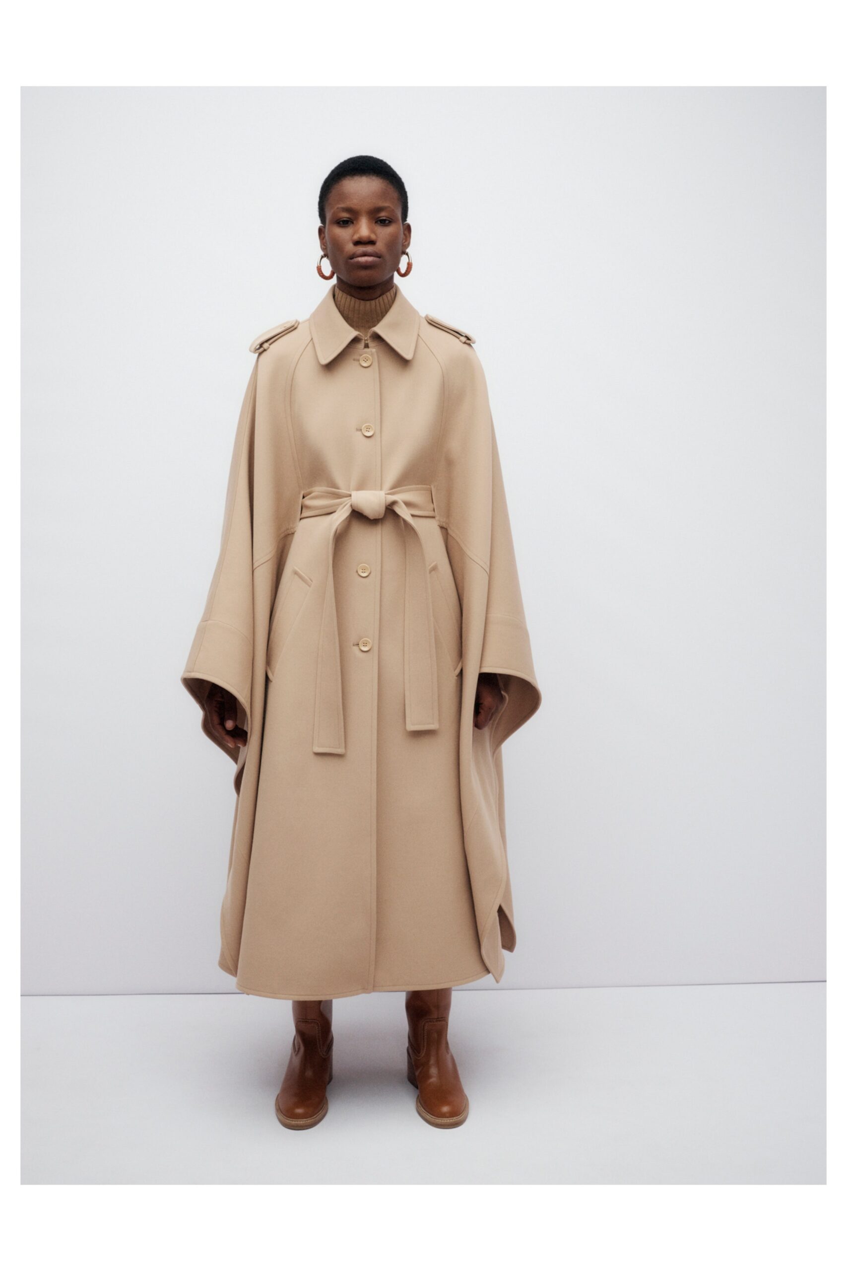 Chloé F/W 22 Look 5