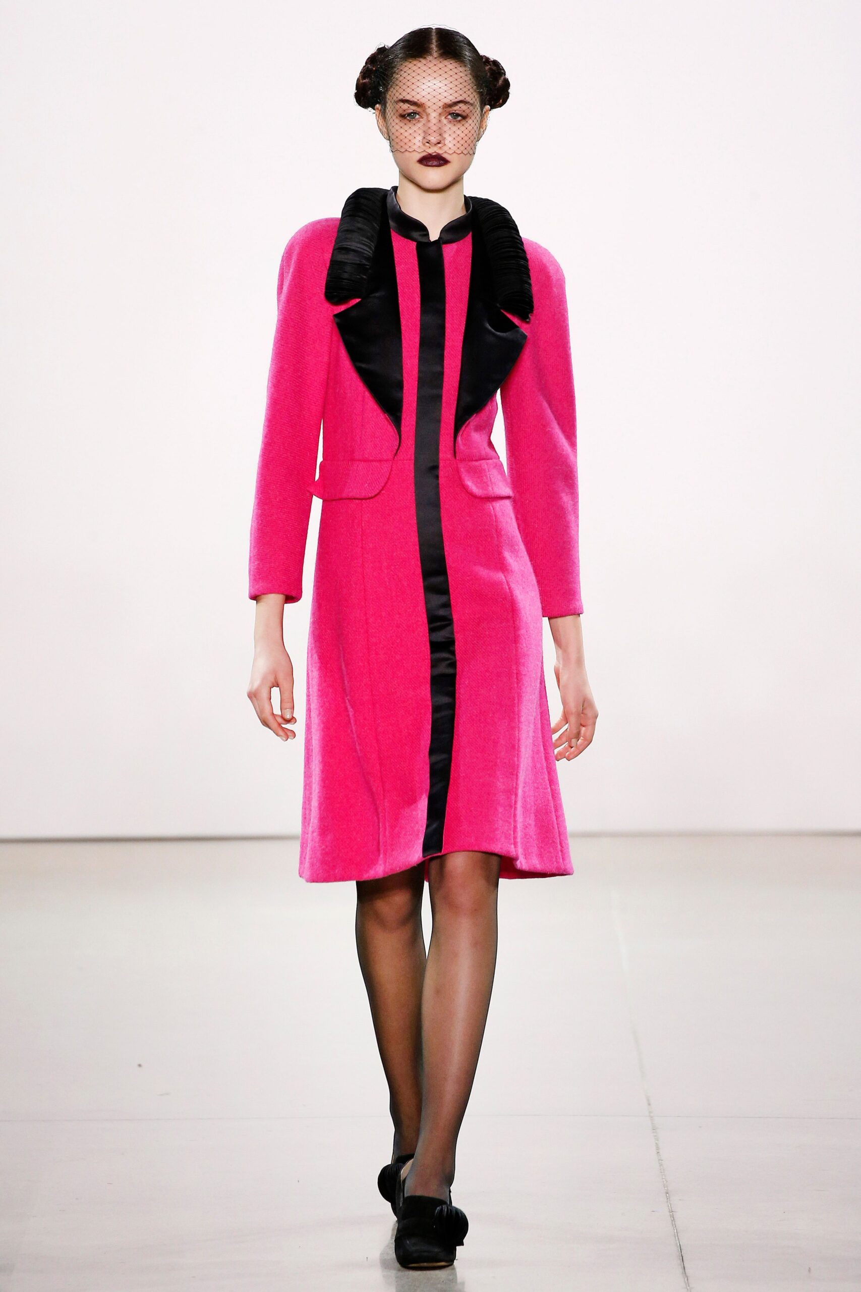 Chocheng Fall 2020 Ready-to-Wear