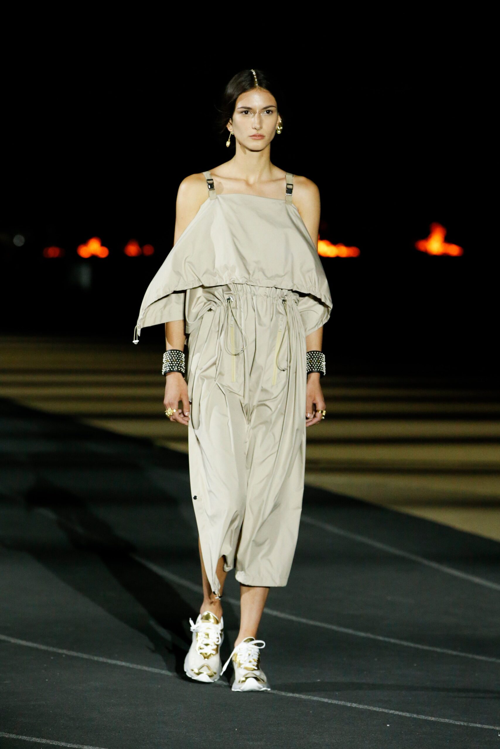 Christian Dior Resort 22 Look 9