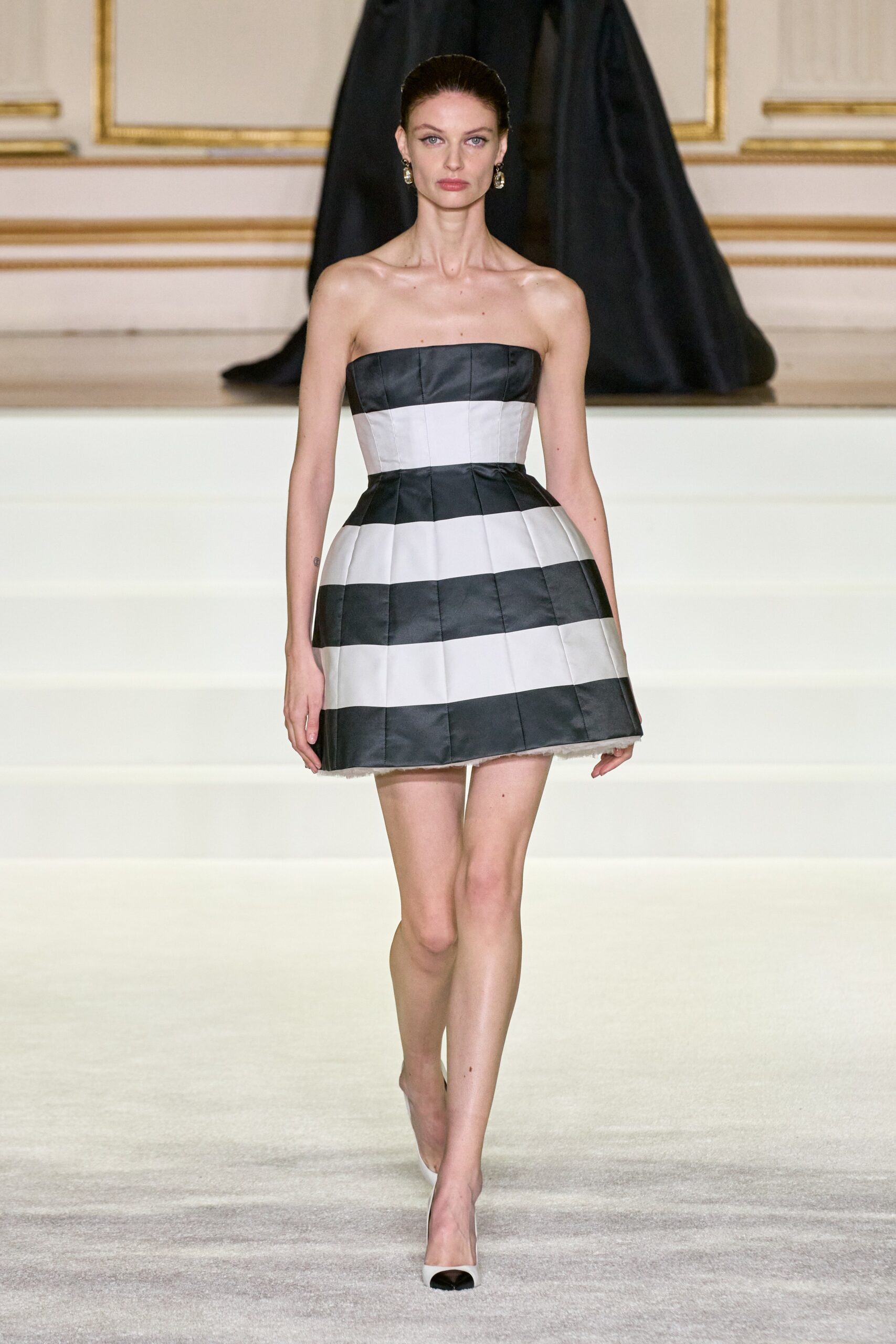 Carolina Herrera F/W 23 Look 7