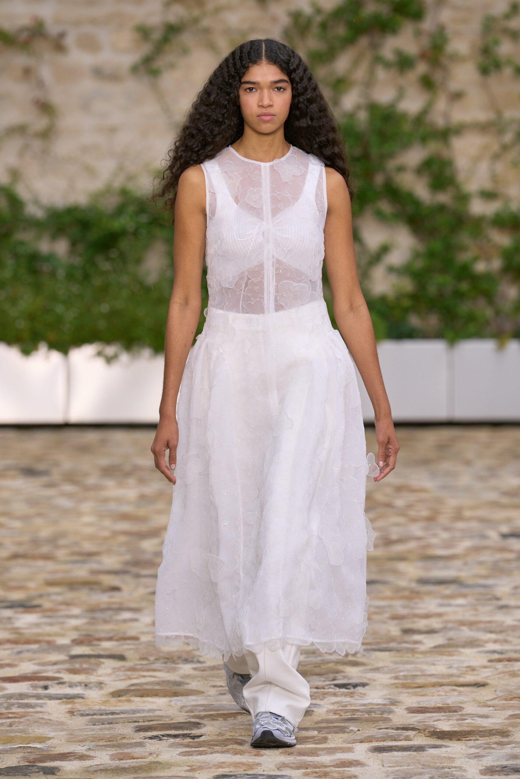 Cecilie Bahnsen S/S 23 Look 6