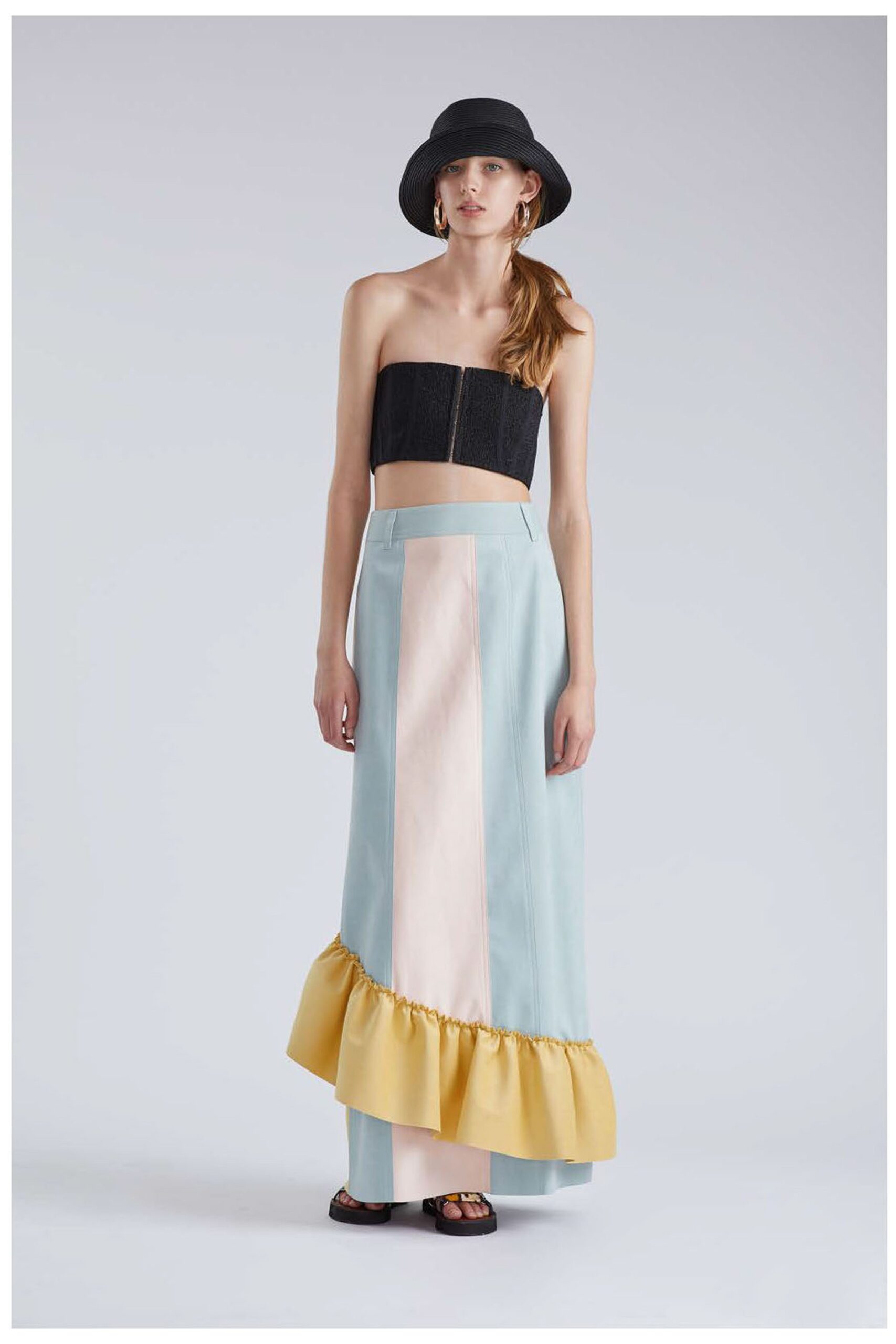 CF Goldman Resort 2019
