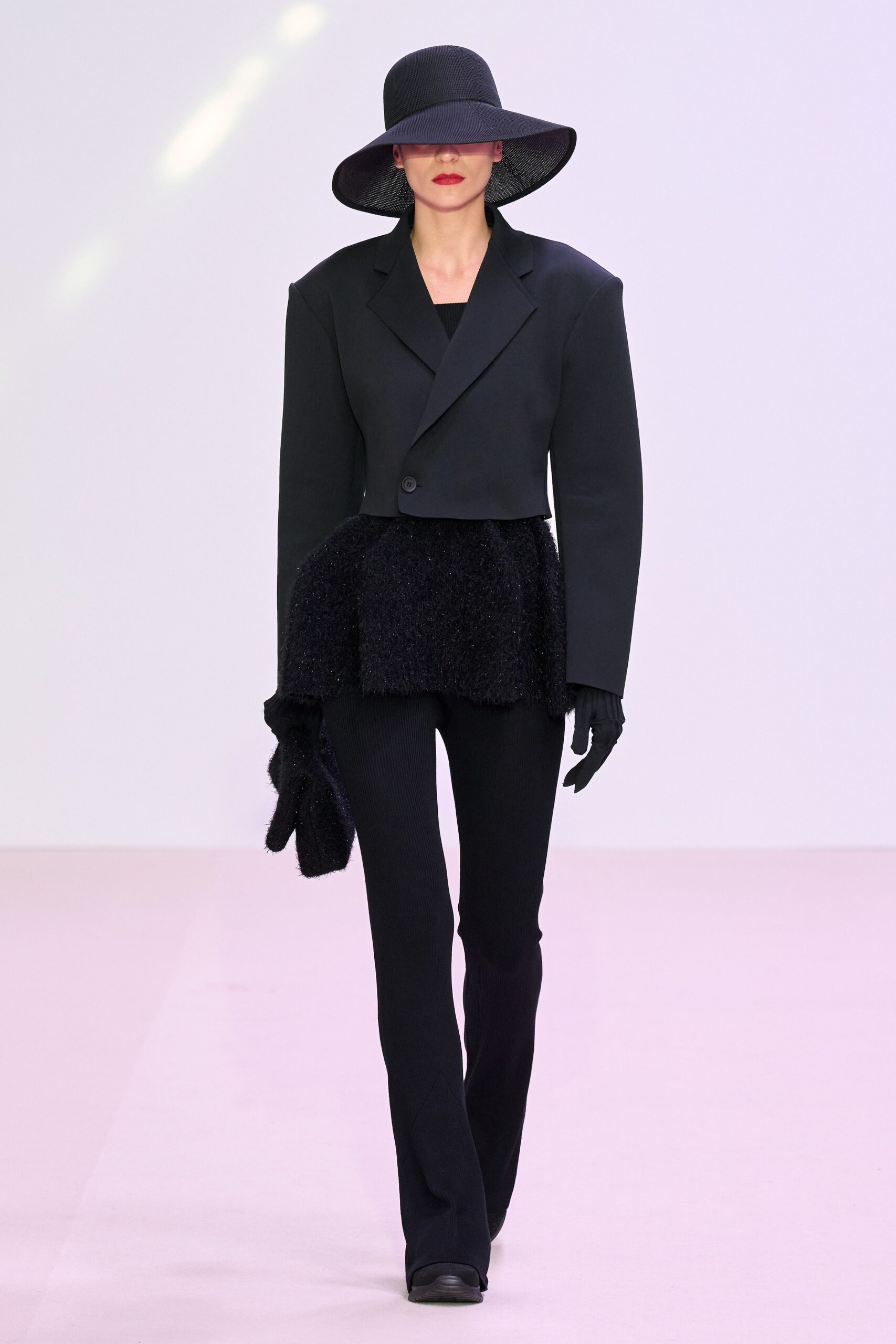 CFCL F/W 23 Look 5