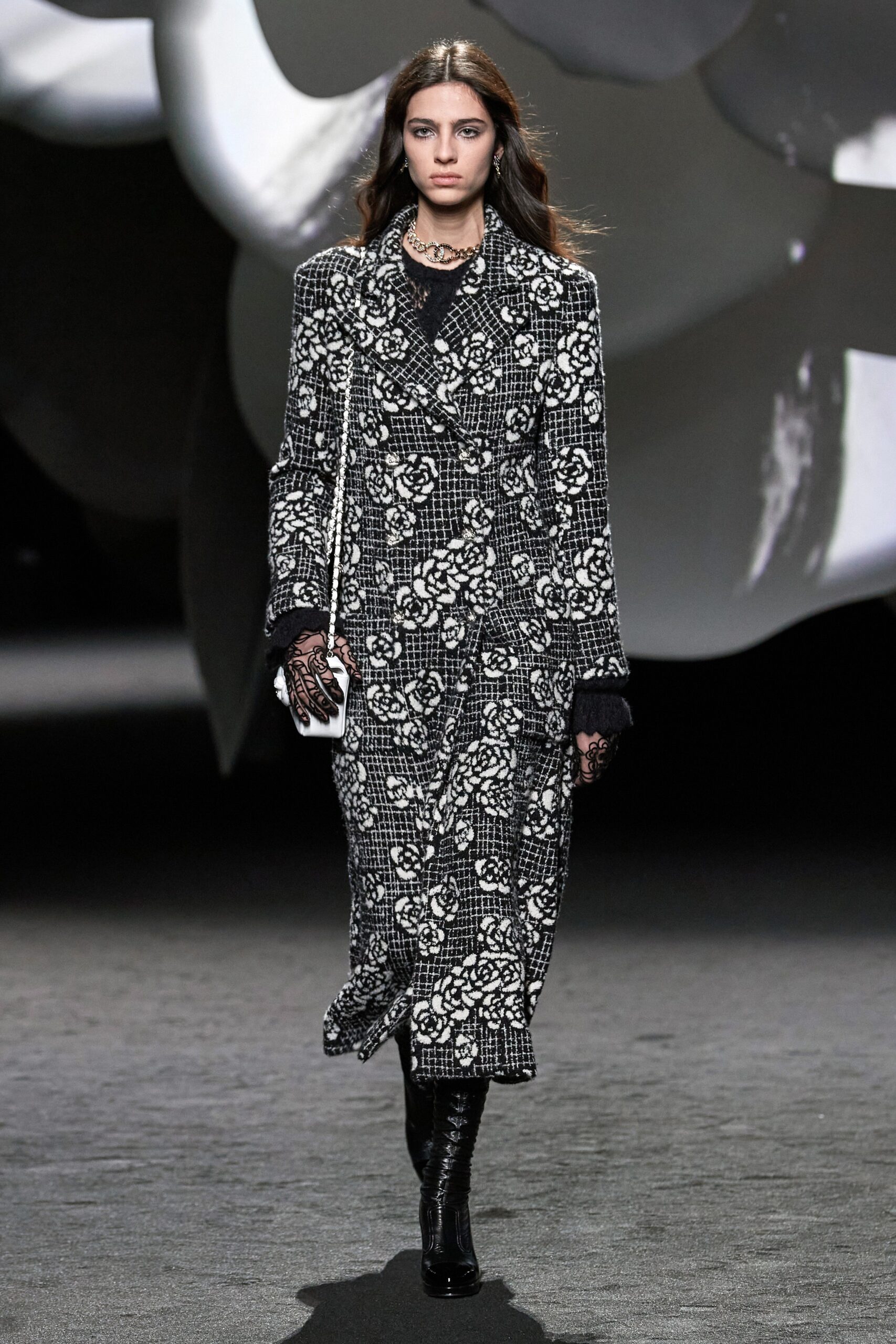 Chanel Fall 2023 Ready-to-Wear