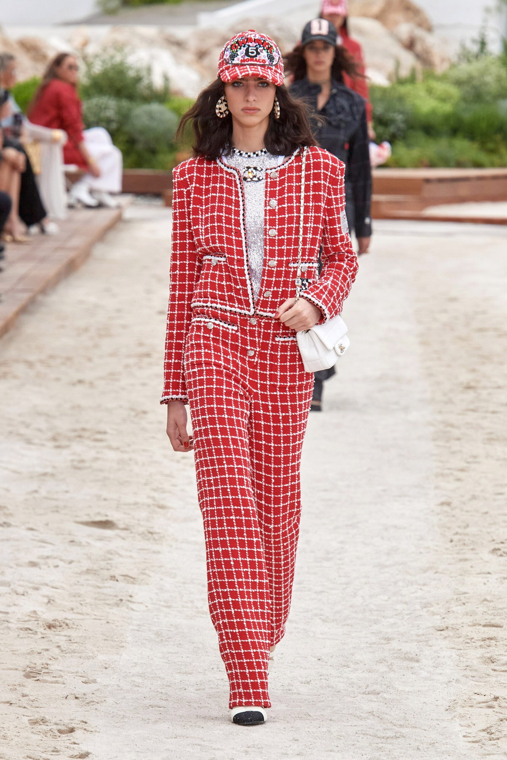 Chanel Resort 23 Look 7