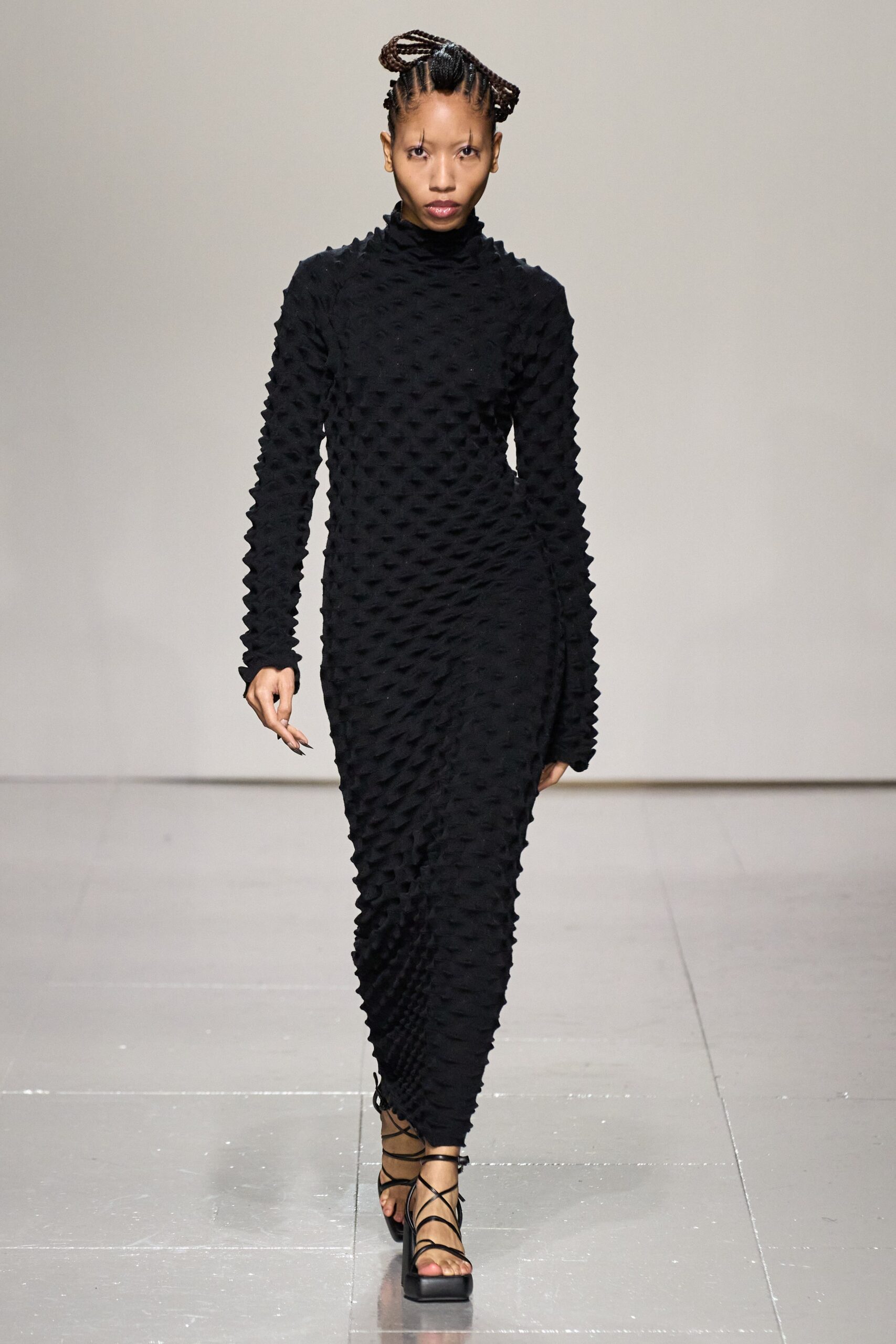 Chet Lo Fall 2023 Ready-to-Wear