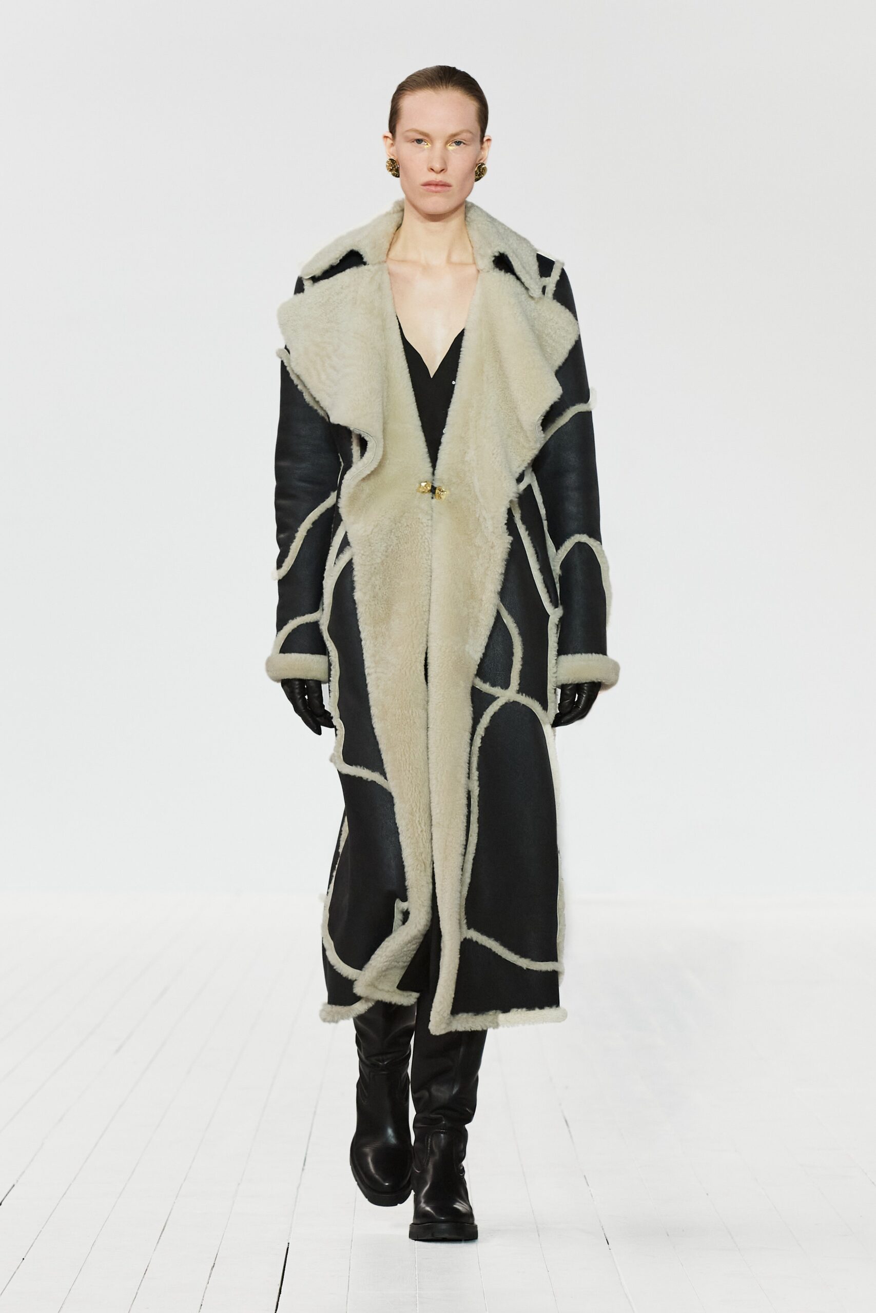 Chloé Fall 2023 Ready-to-Wear