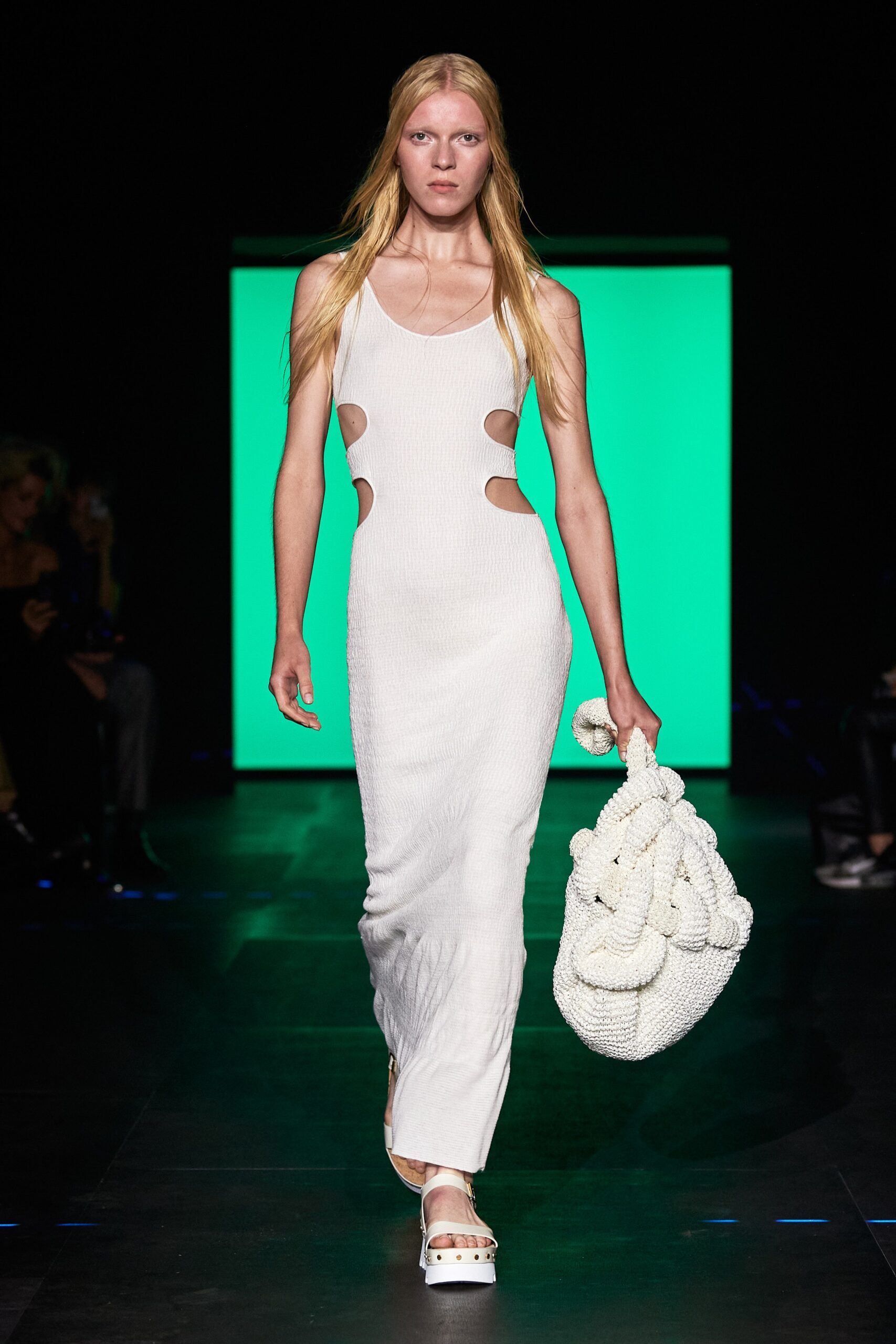Chloé S/S 23 Look 10