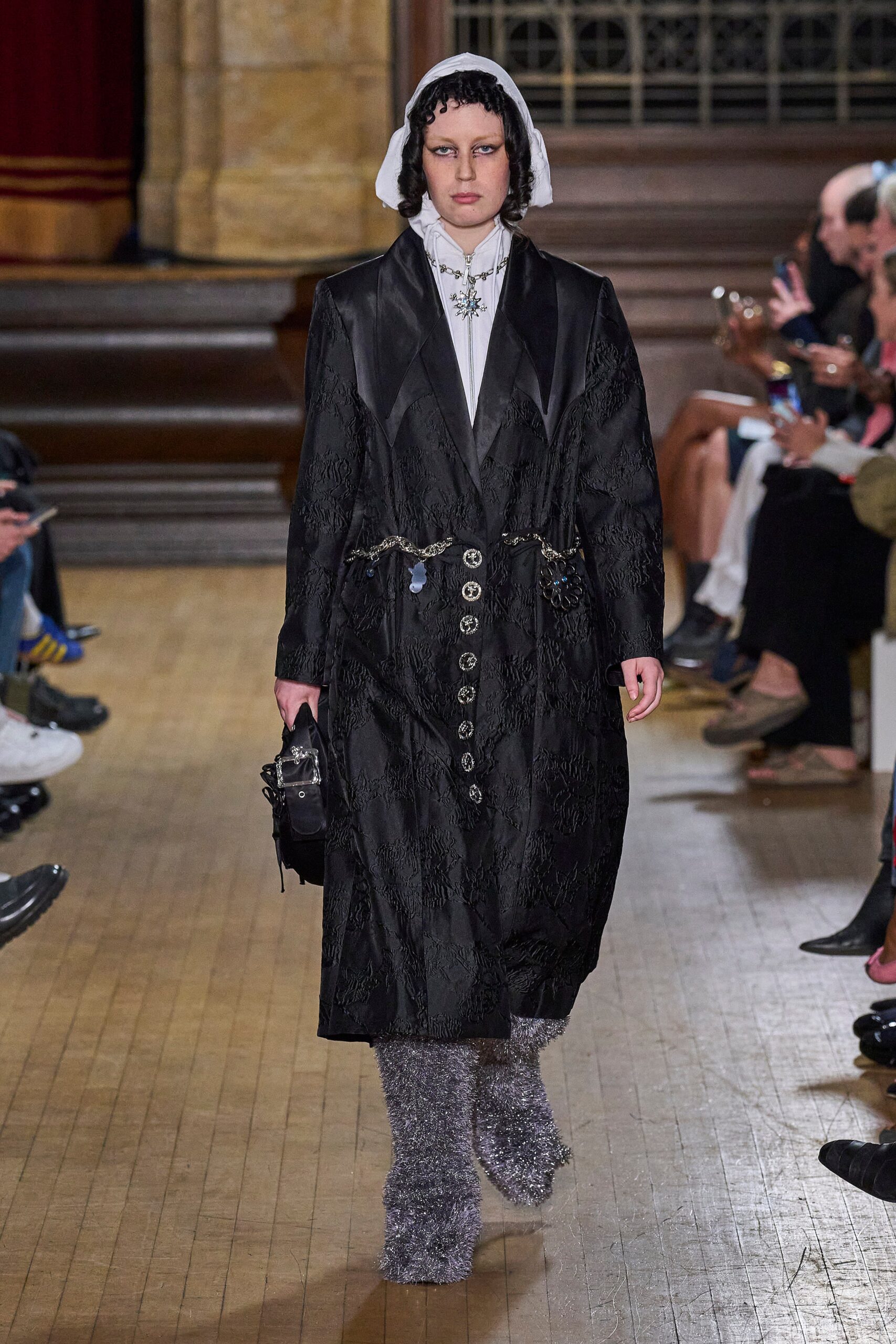 Chopova Lowena Spring 2023 Ready-to-Wear